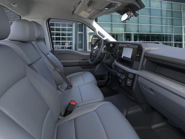 2025 Ford F-450SD XL DRW