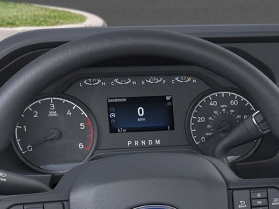 2025 Ford F-450SD XL DRW