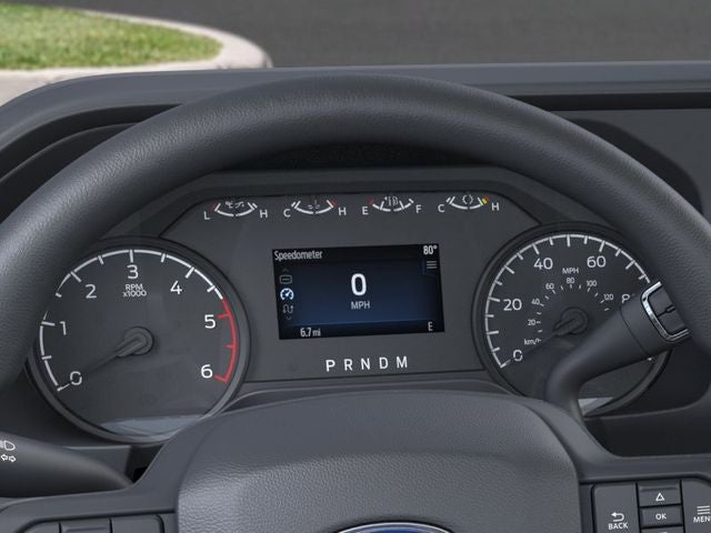 2025 Ford F-450SD XL DRW