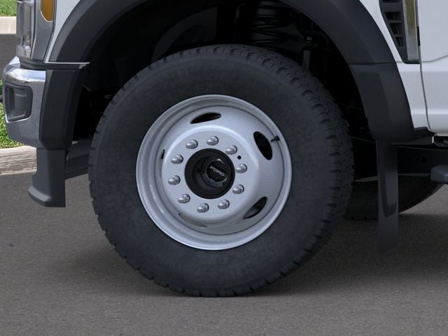 2025 Ford F-450SD XL DRW