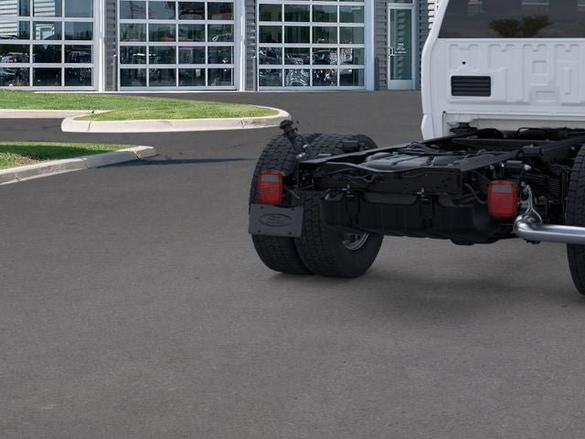 2025 Ford F-450SD XL DRW