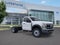 2025 Ford F-450SD XL DRW