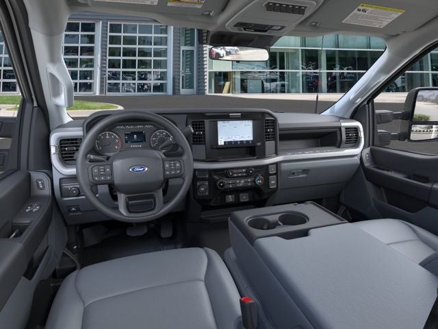 2025 Ford F-450SD XL DRW