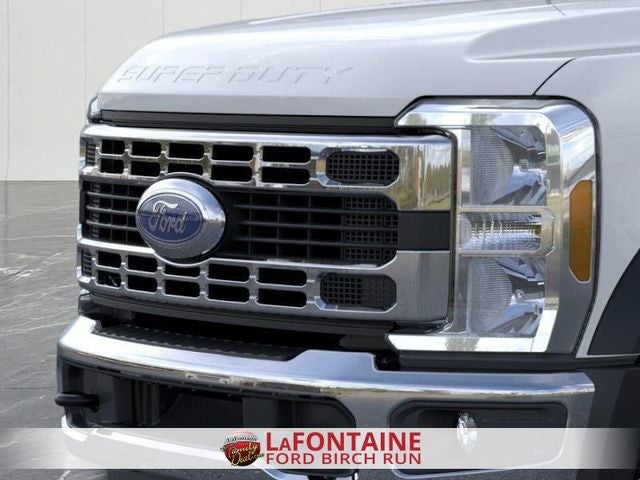 2026 Ford F-450SD XL DRW