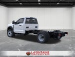 2026 Ford F-450SD XL DRW