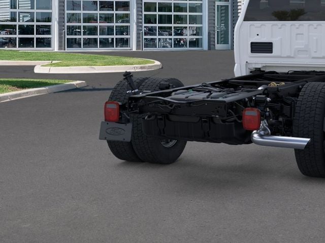2026 Ford F-450SD XL DRW