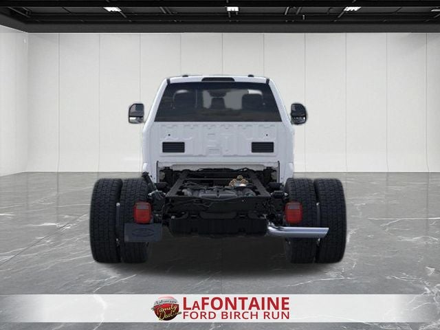 2026 Ford F-450SD XL DRW