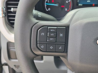 2025 Ford F-450SD XL DRW