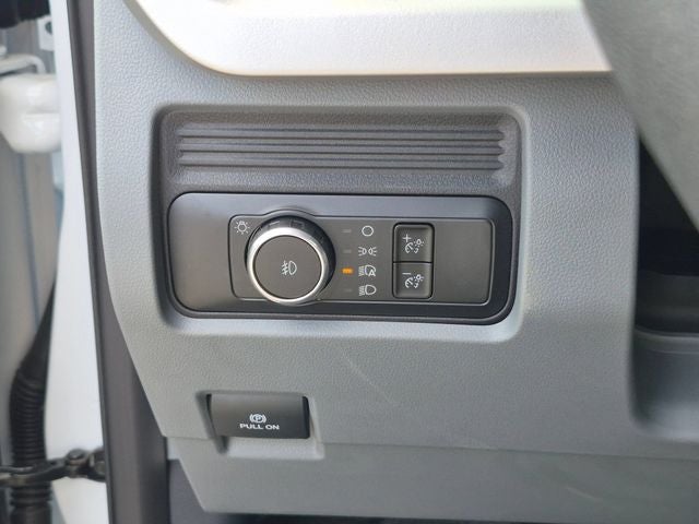 2025 Ford F-450SD XL DRW