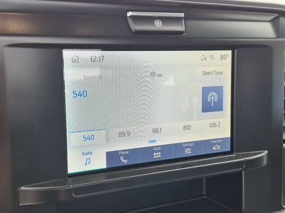 2025 Ford F-450SD XL DRW
