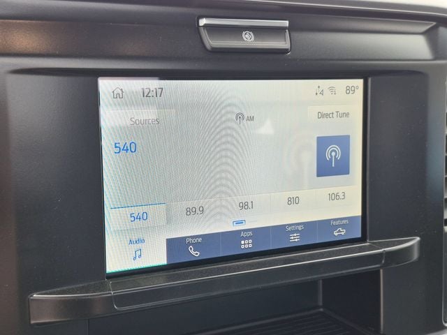 2025 Ford F-450SD XL DRW