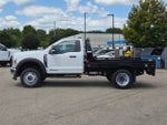 2025 Ford F-450SD XL DRW