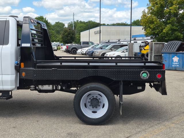 2025 Ford F-450SD XL DRW