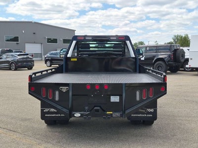 2025 Ford F-450SD XL DRW