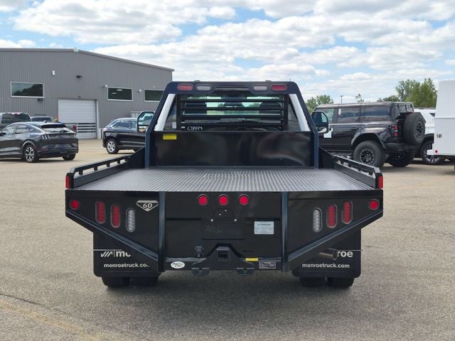2025 Ford F-450SD XL DRW