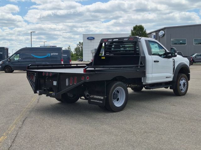2025 Ford F-450SD XL DRW