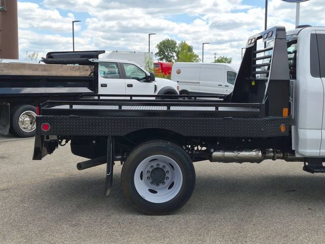 2025 Ford F-450SD XL DRW