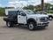 2025 Ford F-450SD XL DRW