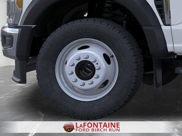 2025 Ford F-450SD XL DRW