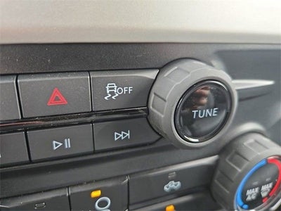 2025 Ford F-450SD XL 12' READING LANDSCAPER WITH TARP