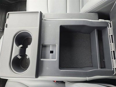 2025 Ford F-450SD XL 12' READING LANDSCAPER WITH TARP