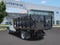 2025 Ford F-450SD XL 12' READING LANDSCAPER WITH TARP