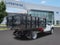 2025 Ford F-450SD XL 12' READING LANDSCAPER WITH TARP