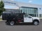2025 Ford F-450SD XL 12' READING LANDSCAPER WITH TARP