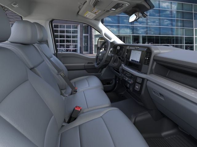 2025 Ford F-450SD XL DRW