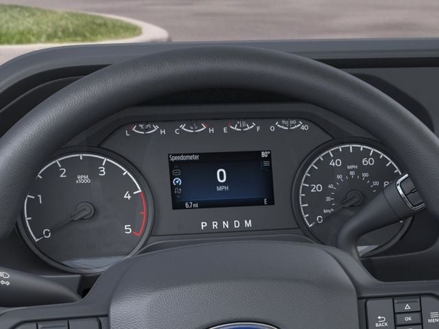 2025 Ford F-450SD XL DRW