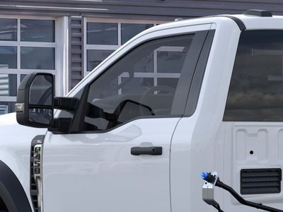 2025 Ford F-450SD XL DRW