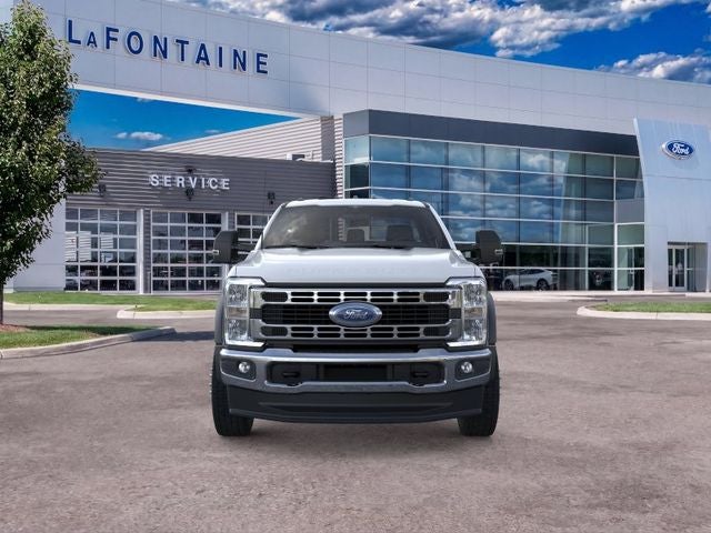 2025 Ford F-450SD XL DRW