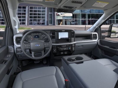 2025 Ford F-450SD XL DRW