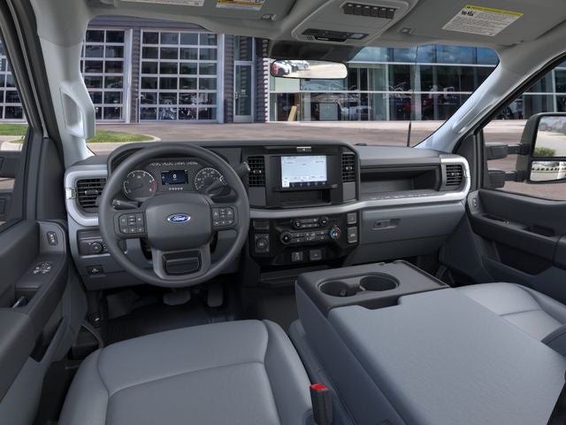2025 Ford F-450SD XL DRW