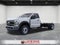 2026 Ford F-450SD DRW