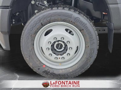 2026 Ford F-450SD XL DRW