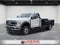 2025 Ford F-450SD XL CM HAULER BODY DELUXE