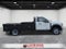 2025 Ford F-450SD XL CM HAULER BODY DELUXE