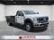 2025 Ford F-450SD XL CM HAULER BODY DELUXE