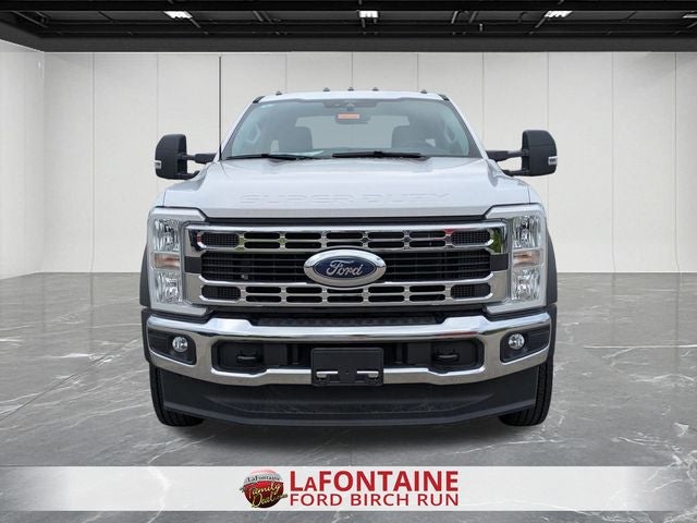 2025 Ford F-450SD XL CM HAULER BODY DELUXE