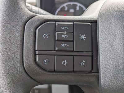 2025 Ford F-450SD XL CM HAULER BODY DELUXE