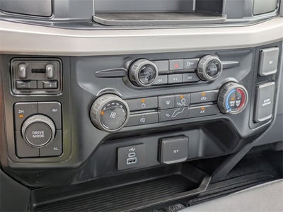 2025 Ford F-450SD XL CM HAULER BODY DELUXE