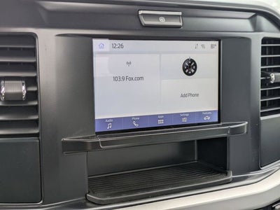 2025 Ford F-450SD XL CM HAULER BODY DELUXE