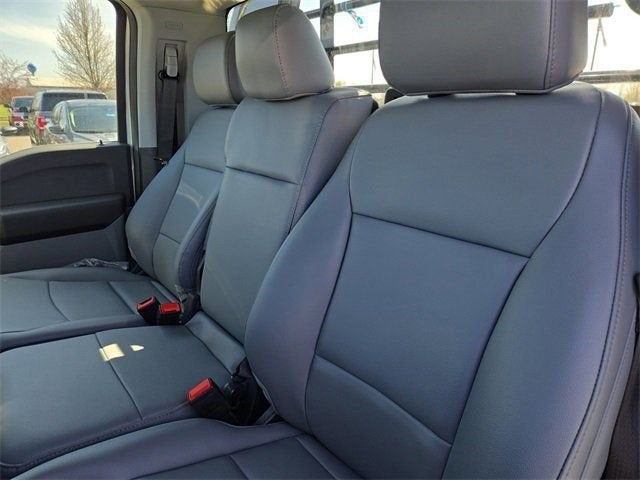 2025 Ford F-450SD XL CM HAULER BODY DELUXE