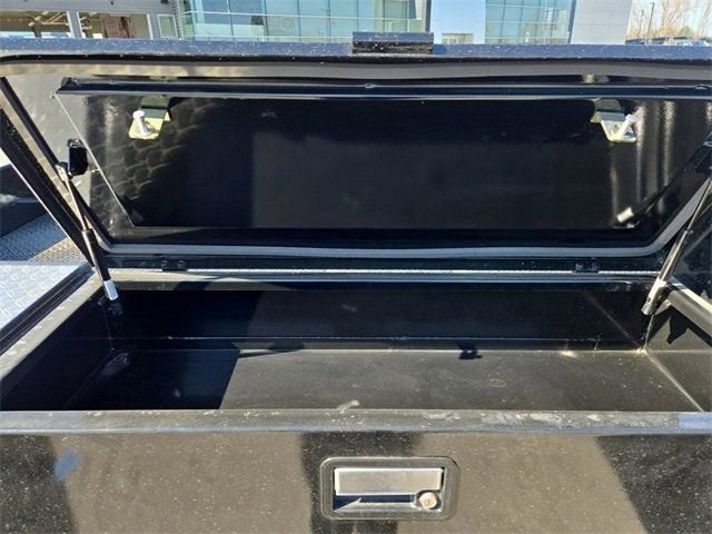 2025 Ford F-450SD XL CM HAULER BODY DELUXE