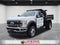 2025 Ford F-450SD XL DRW