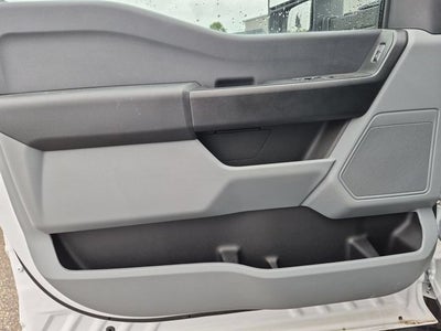 2025 Ford F-450SD XL DRW
