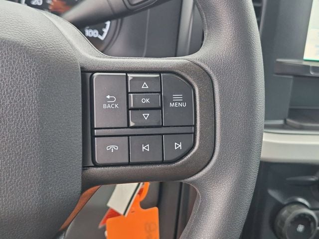 2025 Ford F-450SD XL DRW