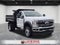 2025 Ford F-450SD XL DRW