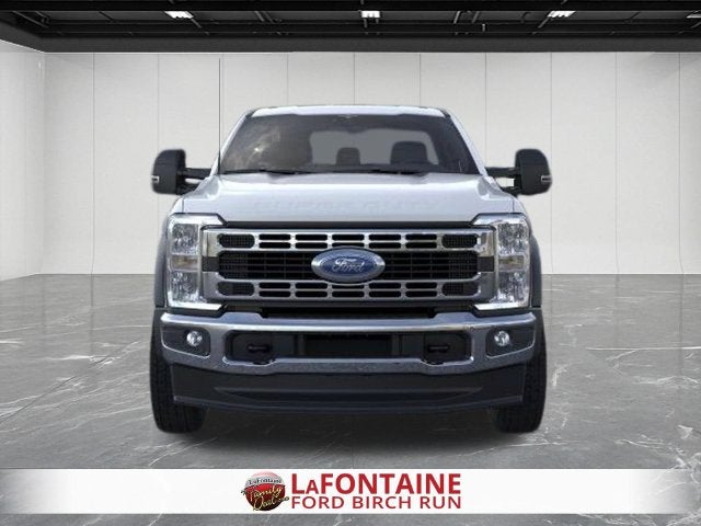 2025 Ford F-450SD XL DRW